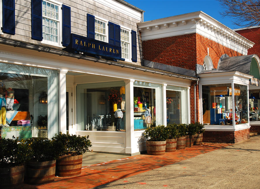 The Hamptons New York