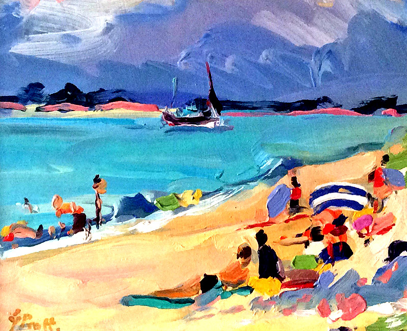 France Ile de Re