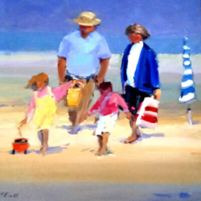 J.Pratt Summer Holidays