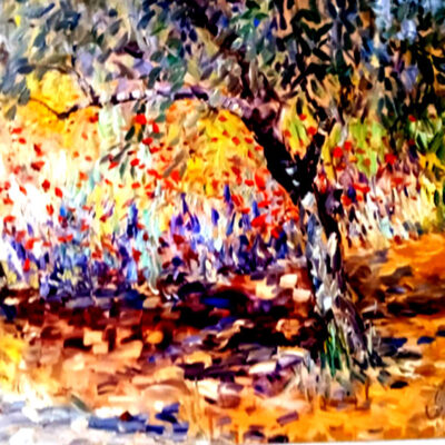 Provence by Jeffrey Pratt